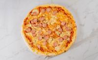 SALSICCIA