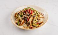 Sunset Stir Fry piščanec