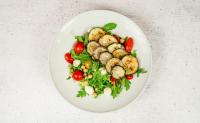 Solata Zucchini