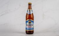 BENEDIKTINER brezalkoholno 0,5 l (steklenička)