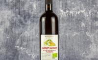 Cabernet Souvignon Plahuta 0,75 l