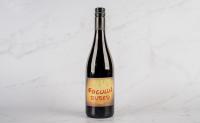 FOCULUS RUBER Merlot, Lisjak