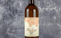 Malvazija Plahuta 0,75 l