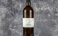 Malvazija Vilij Bržan 0,75 l
