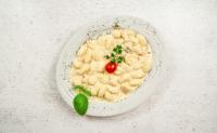 Njoki Carbonara