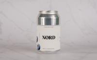 Nord Hard Seltzer, meta&borovnica