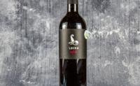 Refošk Laura Montis 0,75 l