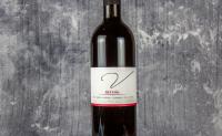 Refošk Vilij Bržan 0,75 l