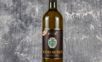 Sladki muškat Brič 0,75 l