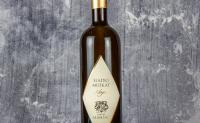 Sladki muškat Mahnič 0,75 l