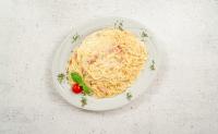 Špageti Carbonara