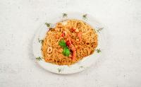 Špageti Frutti Di Mare