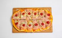 Bruschetta America