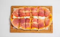 Bruschetta Prosciutto