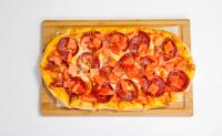 Bruschetta Rosso