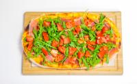 Bruschetta Rucola