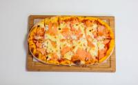 Bruschetta Salmone
