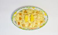 Gnocchi Curry