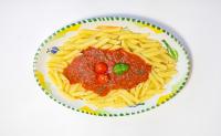 Penne Napolitana