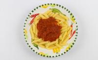 Penne Napolitana Bambini