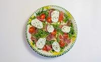 Solata Di Bufala