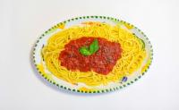 Spaghetti Bolognese