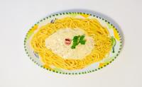 Spaghetti Carbonara