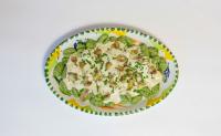Špinačni Gnocchi Champignon
