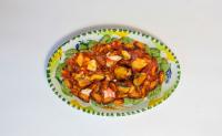 Špinačni Gnocchi Mare