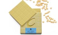 Bela z robido (85g)