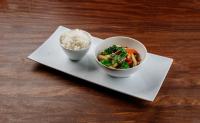 Canton Chicken Fry