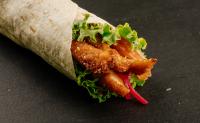 Chicken Wrap