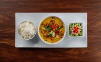 Curry Yellow