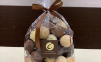 Praline mix v vrečki 500g