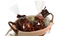 Praženi mandlji 250g