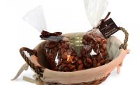 Praženi mandlji 500g