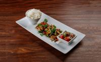 Singapore Chicken