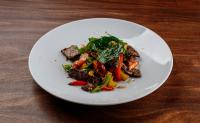 Stir Fried Beef