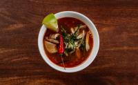 Tom Yum