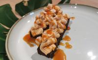 Čokoladni brownie