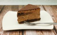 Ferrero rocher torta