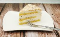 Rafaelo torta