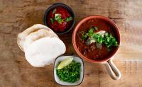 Tacos con Chilli s Krompirčkom