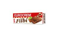 Keksi Filbi, Eurocrem, 125 g