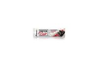 Proteinska ploščica, Protein bar, črni ribez in brusnice z jogurtom, 55 g