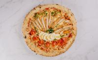 Cezar pizza
