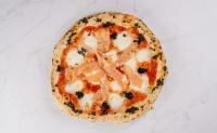 Gurmanska pizza