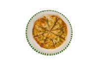 Hlebček Caprese