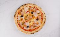 Kalabrijska pizza