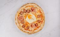 Kranjska pizza